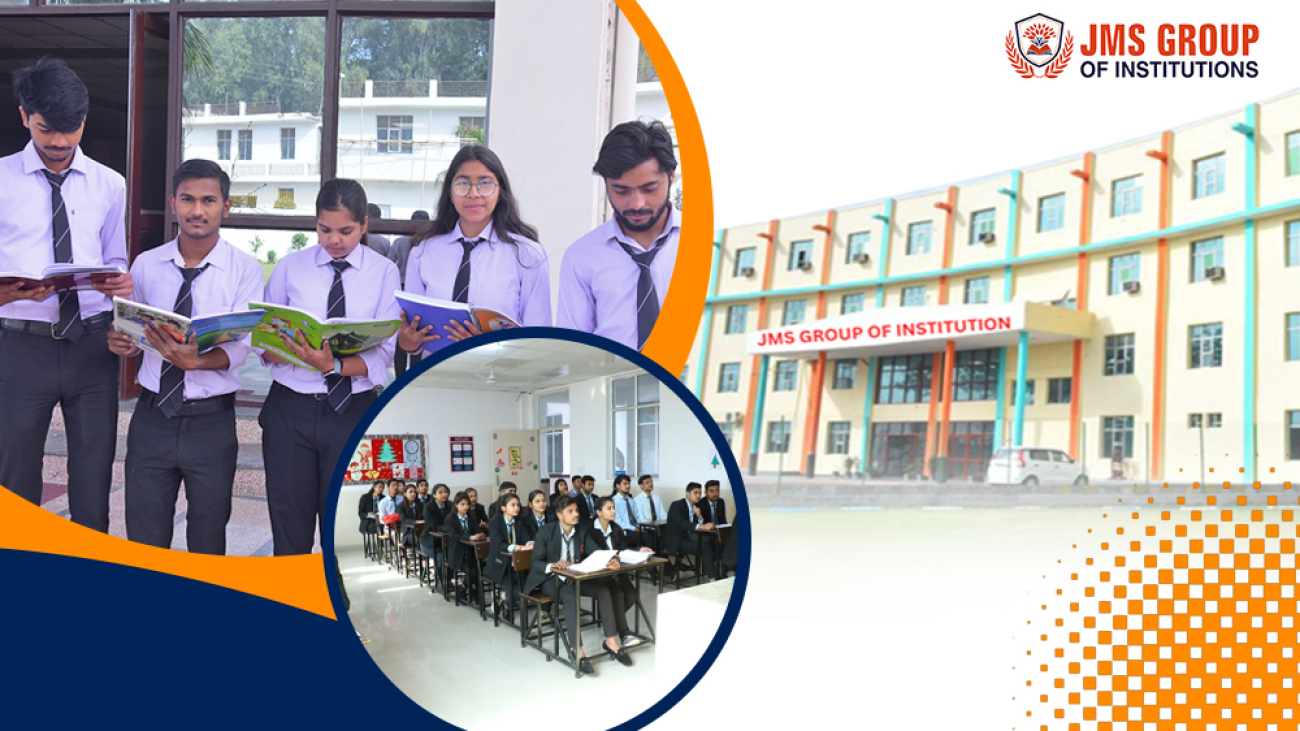 Top MBA Colleges in Uttar Pradesh (4)