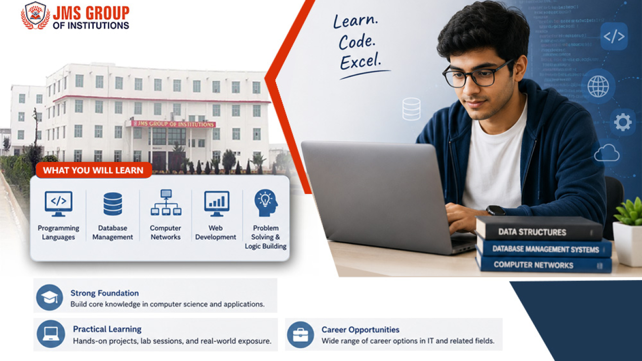 BCA Admission in Uttar Pradesh (4)