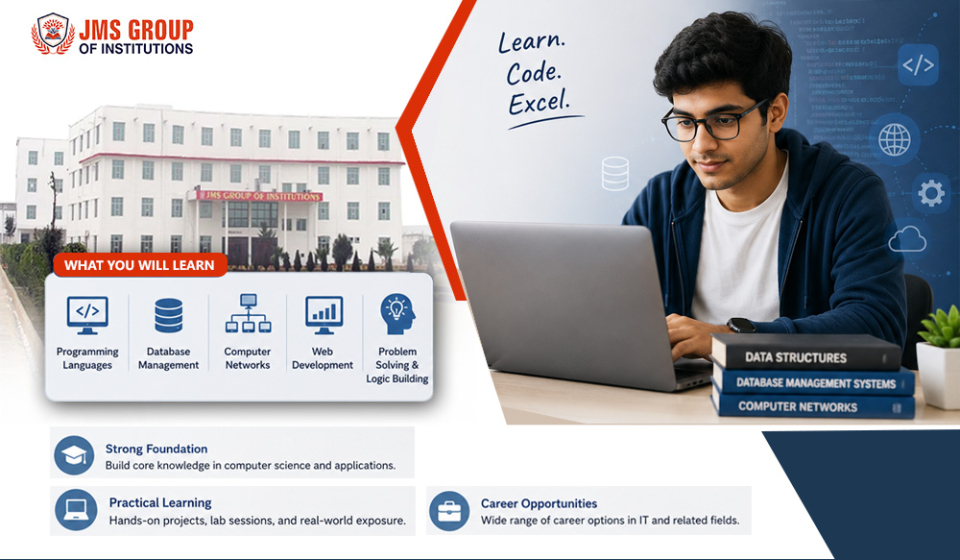 BCA Admission in Uttar Pradesh (4)