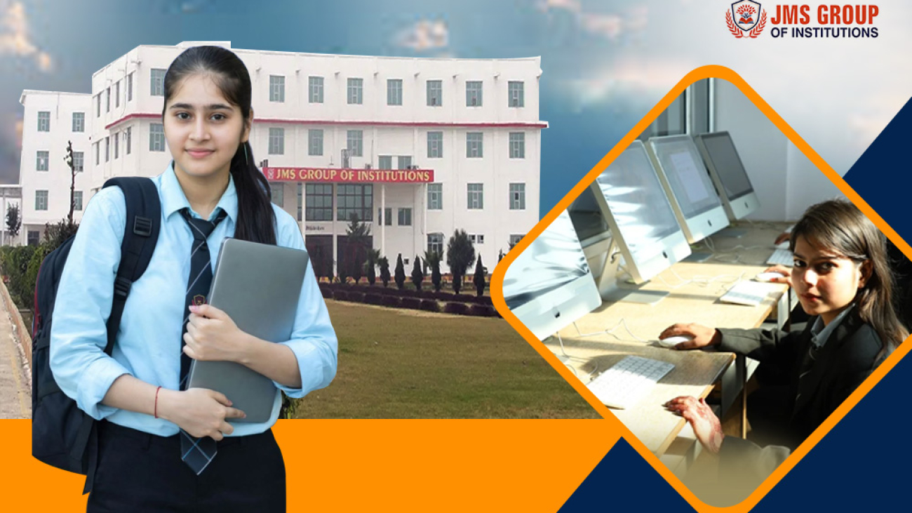 Top BCA Colleges in Hapur (1)