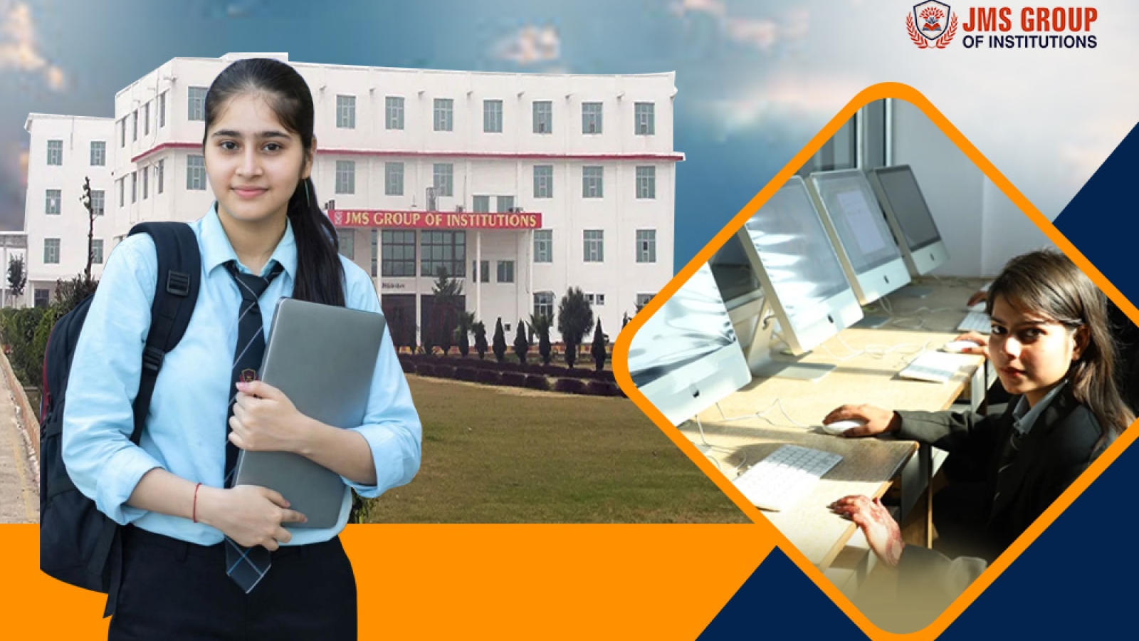 Top BCA Colleges in Hapur (1)