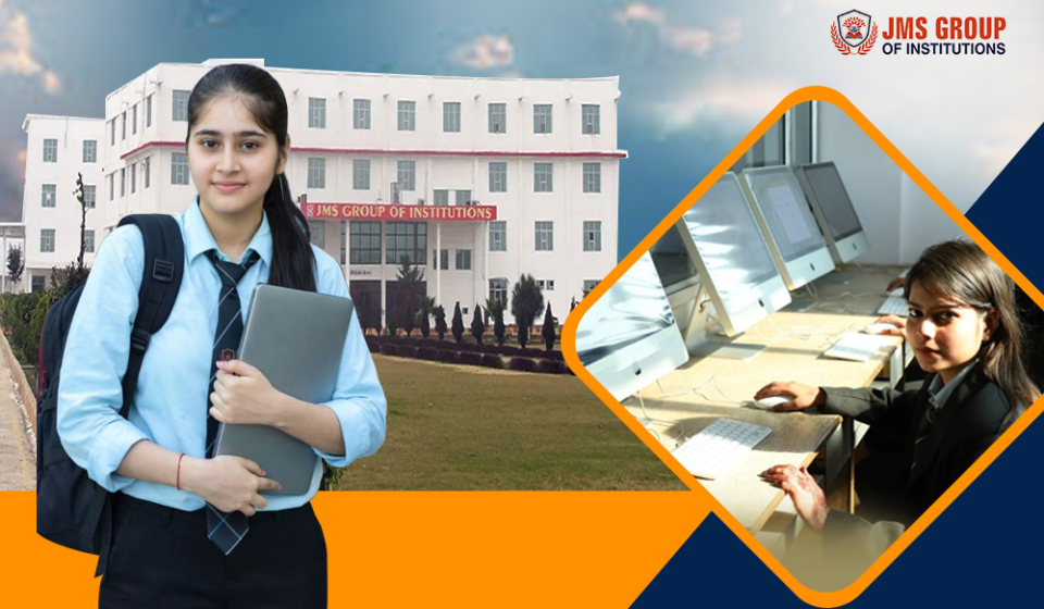 Top BCA Colleges in Hapur (1)