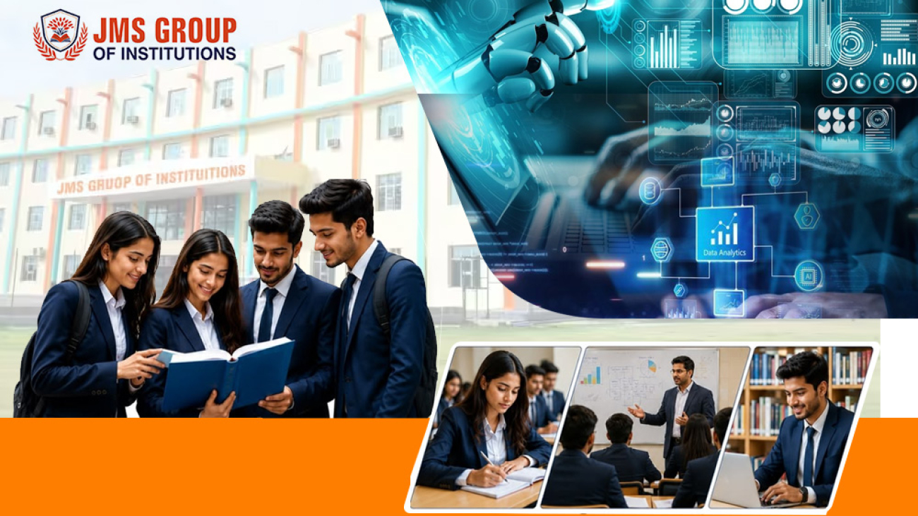 Best BCA Colleges in Bulandshahr (5)