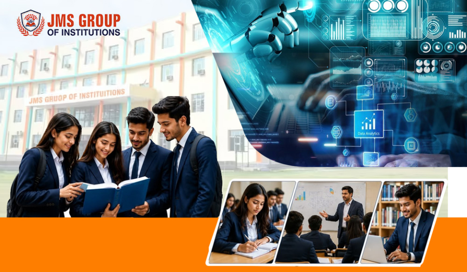 Best BCA Colleges in Bulandshahr (5)