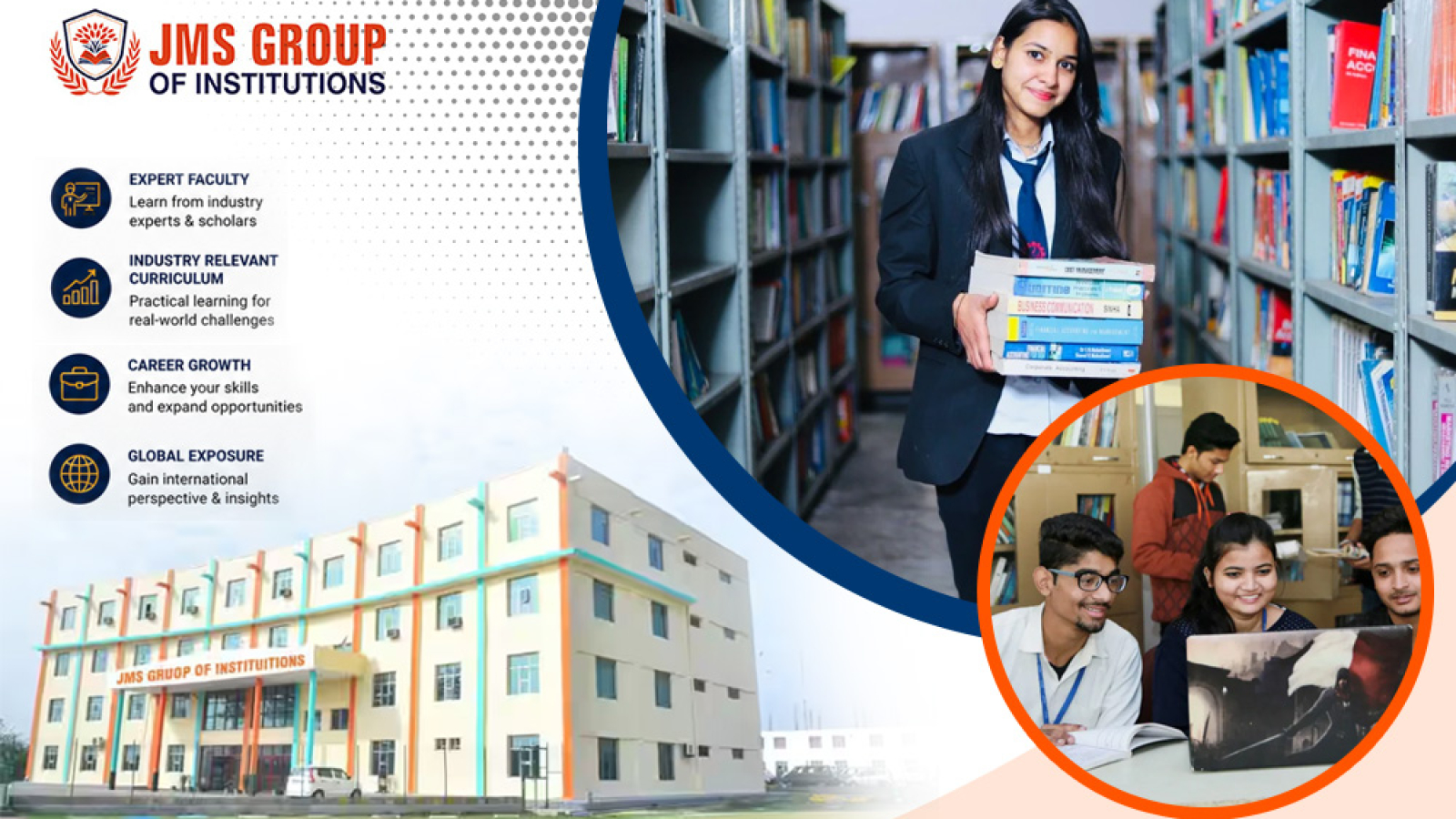 Best MBA Colleges in Hapur (1)