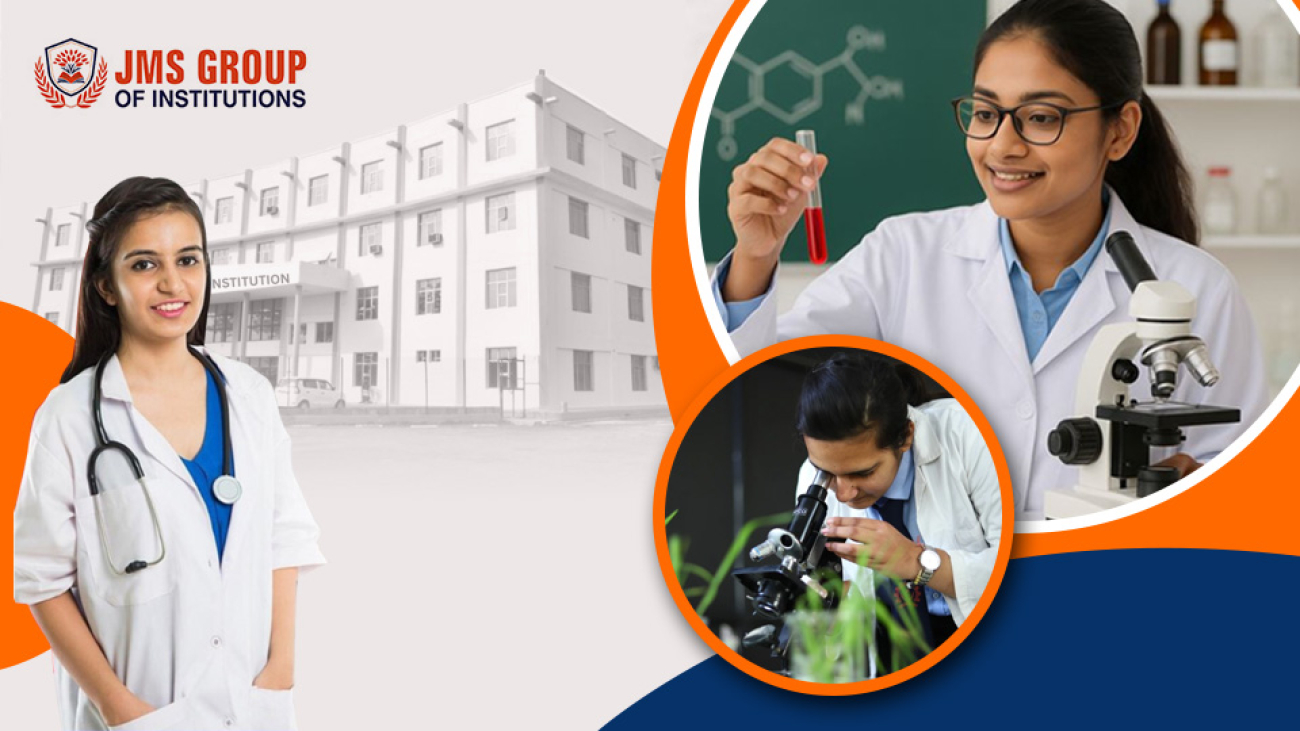 Best Pharmacy Colleges in Hapur (1)