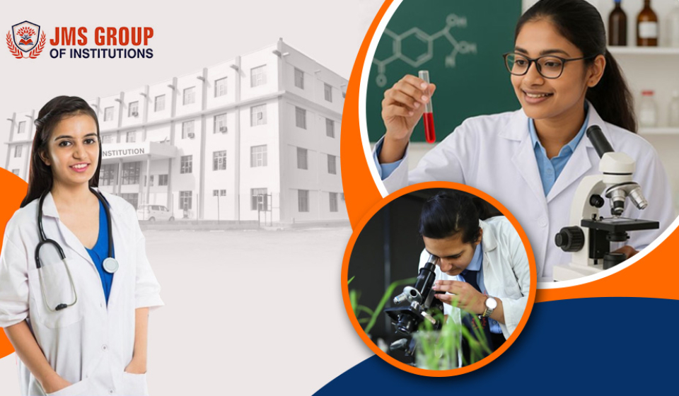 Best Pharmacy Colleges in Hapur (1)