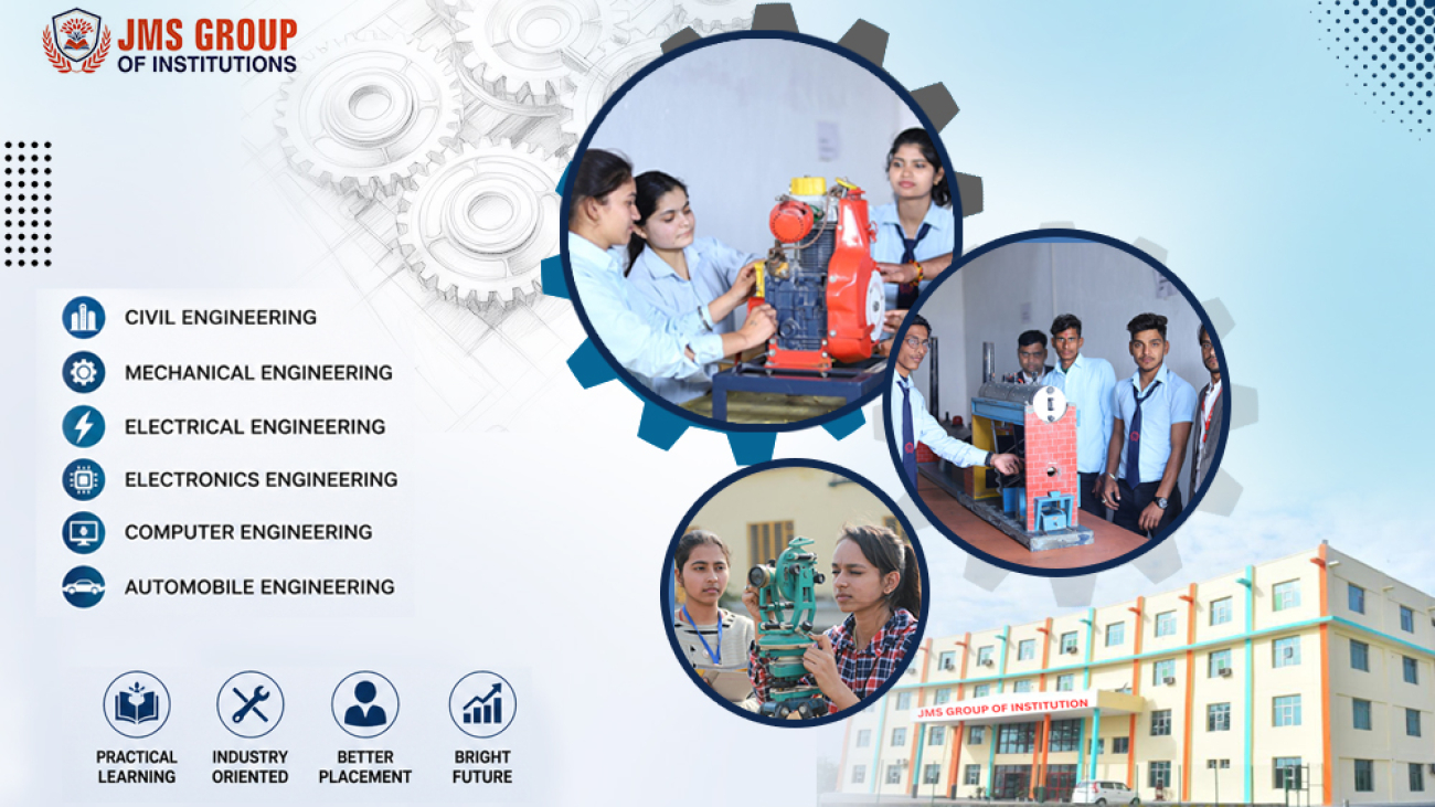 Best Polytechnic College in Uttar Pradesh (5)