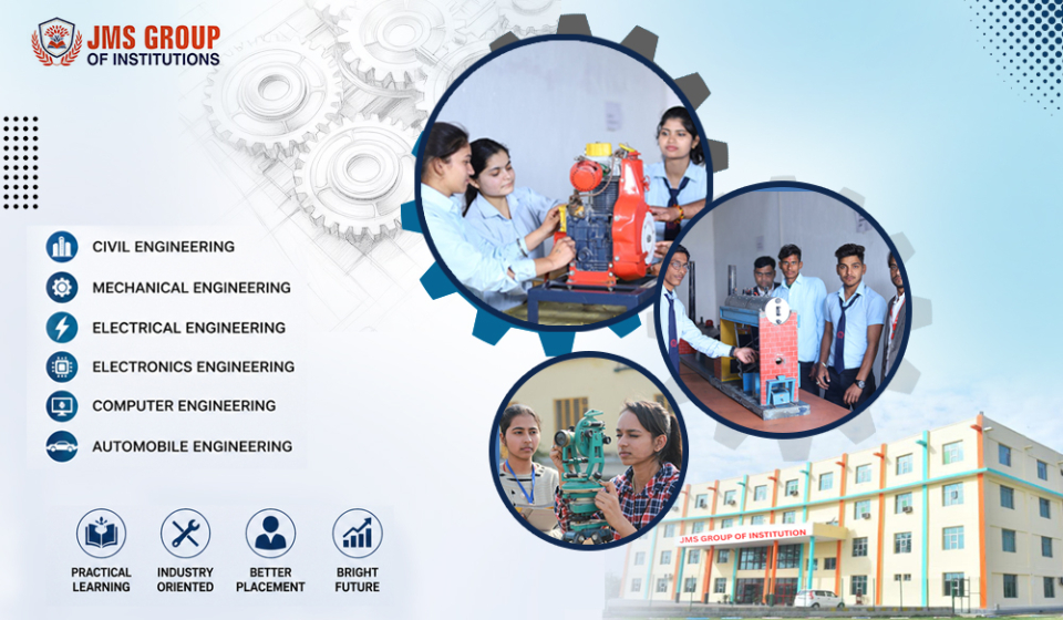 Best Polytechnic College in Uttar Pradesh (5)