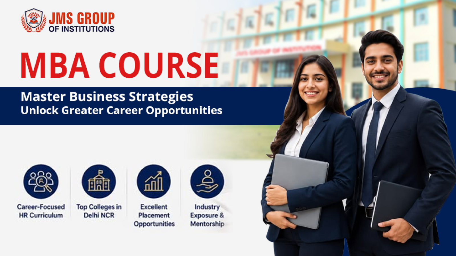 best MBA Colleges in Uttar Pradesh (4)