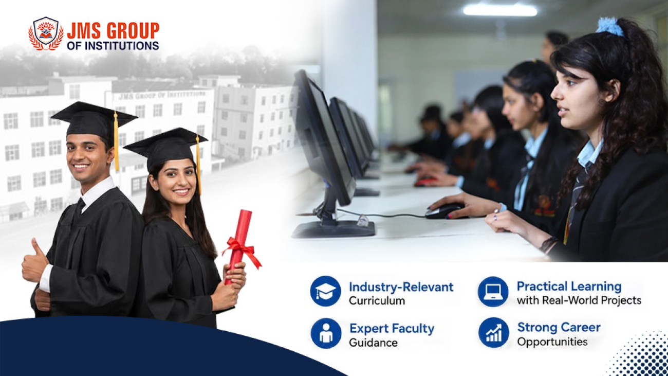 Top 10 BCA Colleges in Delhi NCR (6)